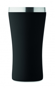 Logo trade meene pilt: Elegantse kujuga termostops 160 ml