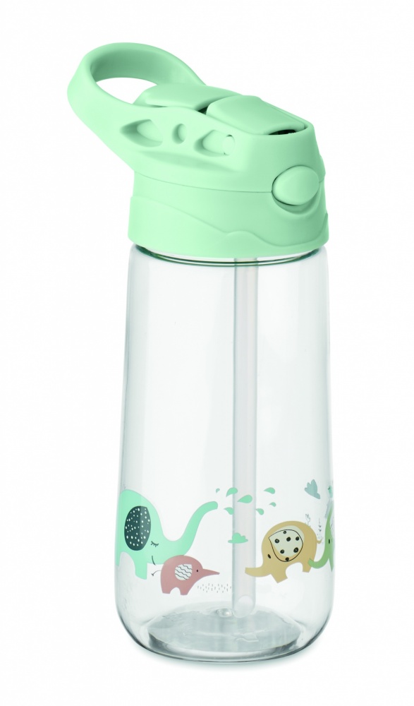 Logotrade firmakingituse foto: Tritani pudel 450 ml