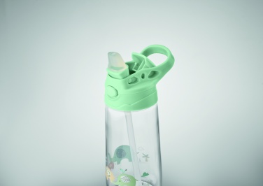 Logotrade reklaamtoote foto: Tritani pudel 450 ml