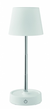 Logo trade ärikingi pilt: USB laetav laualamp
