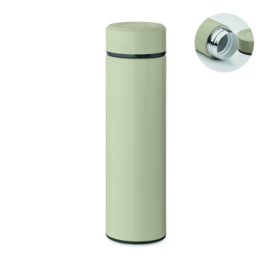 Logo trade ärikingituse pilt: Kaheseinaline pudel 500 ml
