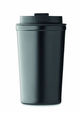 Logotrade meene foto: Keraamiline vooderduskumm 350 ml