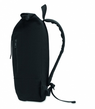 Logotrade ärikingi foto: Rolltop 15'' sülearvuti seljakott