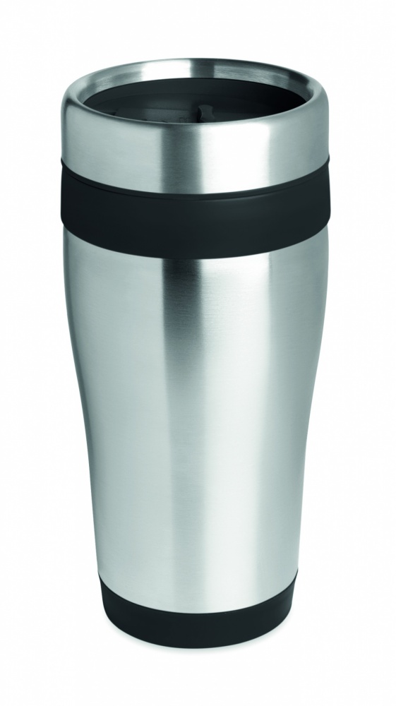 Logotrade reklaamkingitused pilt: Roostevabast terasest tass 455 ml