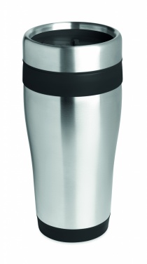 Logotrade meened pilt: Roostevabast terasest tass 455 ml