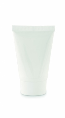 Logotrade ärikingid pilt: Tuub 45ml päikesekaitsekreem