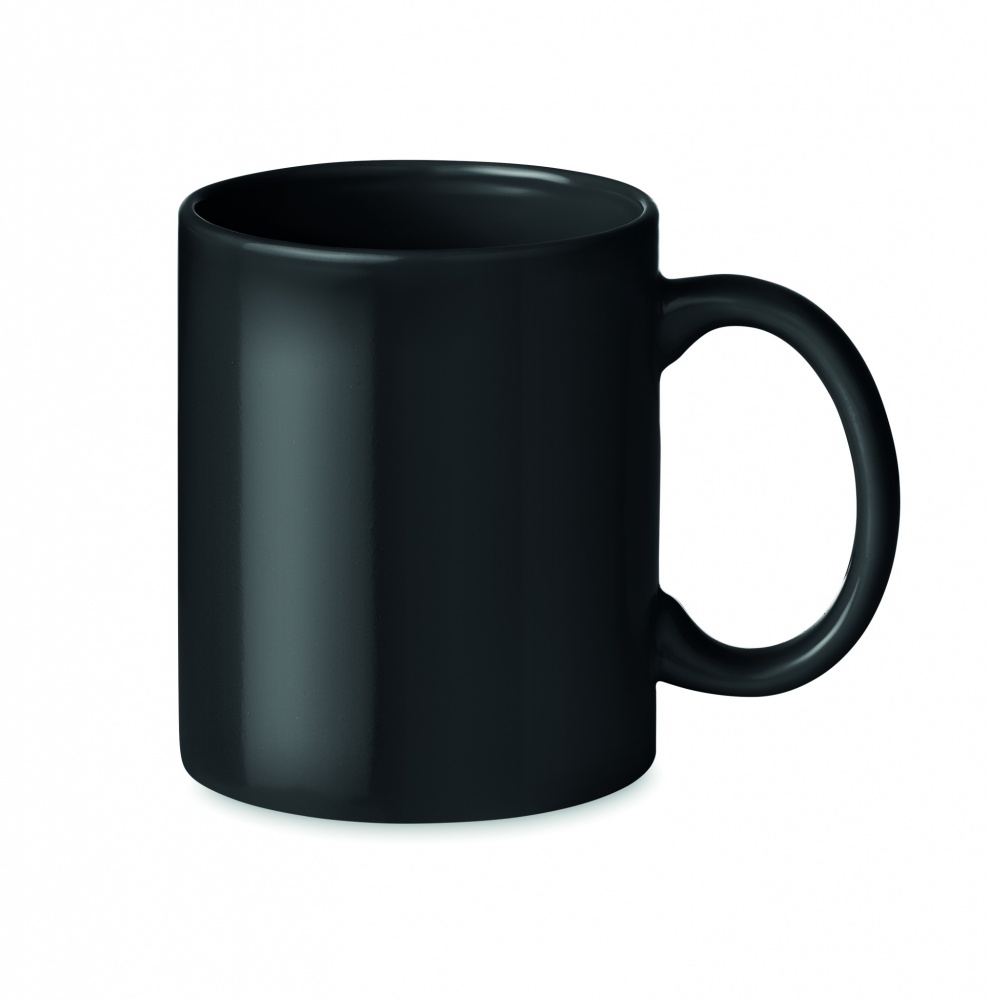 Logotrade ärikingitused pilt: Värviline keraamiline kruus 300ml
