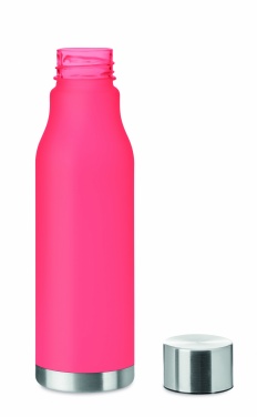 Logo trade reklaamtoote pilt: RPET pudel 600ml