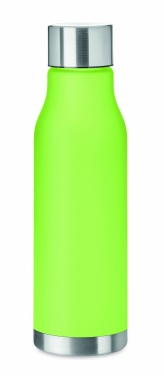 Logotrade reklaamtoote foto: RPET pudel 600ml