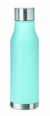 Logotrade reklaamkingituse foto: RPET pudel 600ml