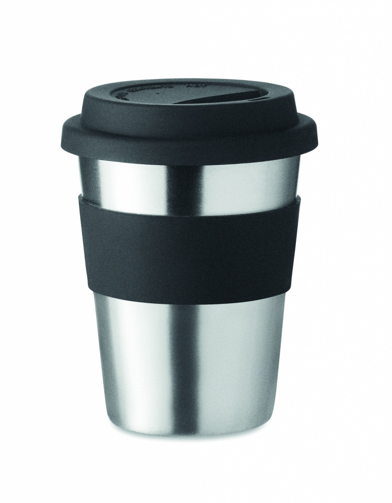 Logo trade meene pilt: Roostevabast terasest termostops Irmug, 350ml