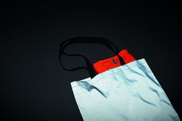 Logotrade firmakingid pilt: Kõrgelt peegeldav ostukott