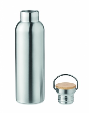 Logo trade firmakingituse pilt: 750ml termospudel topeltseintega