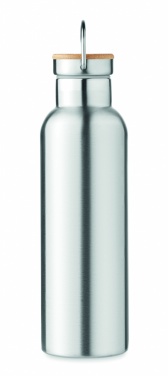 Logo trade meened foto: 750ml termospudel topeltseintega