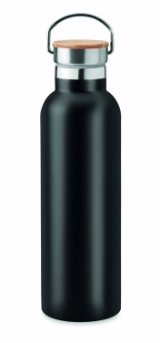Logo trade ärikingi pilt: 750ml termospudel topeltseintega