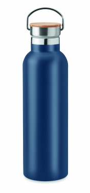 Logo trade ärikingi pilt: 750ml termospudel topeltseintega
