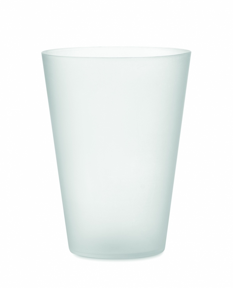 Logotrade firmakingitused pilt: Korduvkasutatav joogitops 300ml