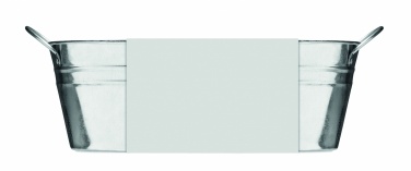 Logo trade reklaamtoote pilt: Tsinkvann 3 ürdiseemnega
