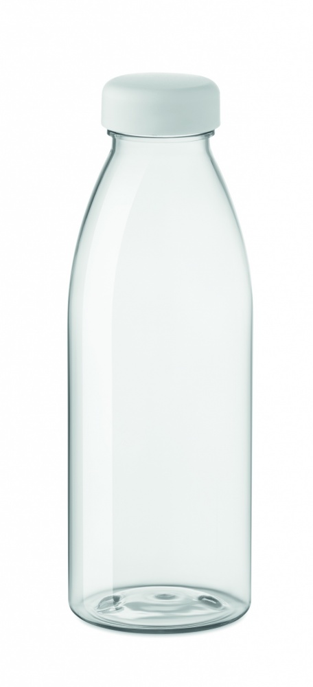 Logotrade meened pilt: RPET pudel 500ml