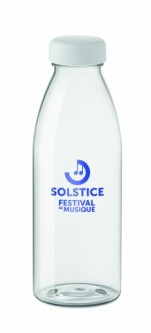 Logo trade reklaamtoote pilt: RPET pudel 500ml