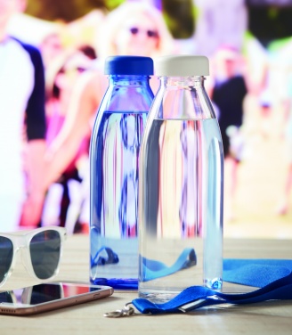 Logo trade firmakingituse pilt: RPET pudel 500ml