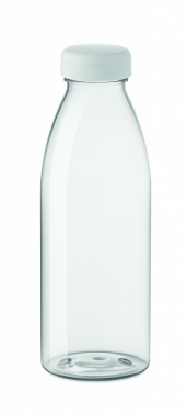 Logo trade reklaamtoote pilt: RPET pudel 500ml