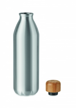 Logotrade reklaamkingitused pilt: Alumiiniumpudel 550 ml