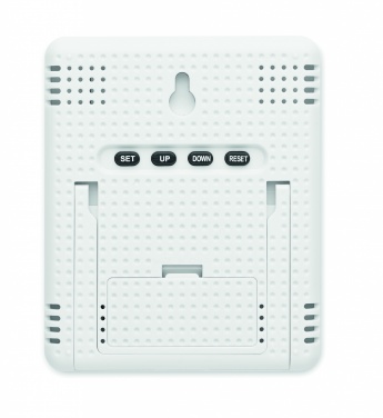 Logotrade reklaamkingid pilt: Bambusest ilmajaam