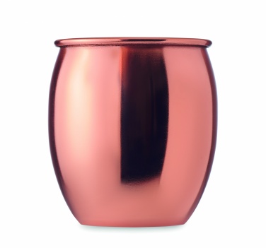 Logotrade reklaamtooted pilt: Kokteili vasest kruus 400 ml