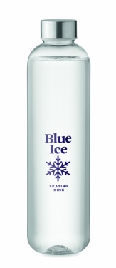 Logo trade firmakingituse pilt: Tritan pudel 1L