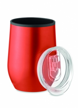 Logo trade ärikingituse pilt: topeltseintega termostass 350 ml