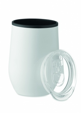 Logotrade reklaamkingitused pilt: topeltseintega termostass 350 ml