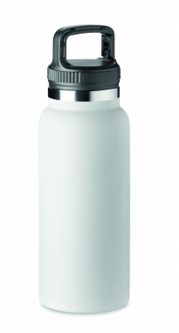 Logotrade firmakingid pilt: Topeltseintega termospudel 970 ml