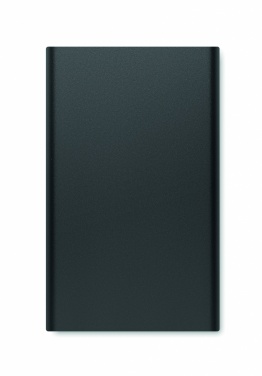 Logo trade reklaamkingitused foto: 4000 mAh Power Bank Type C