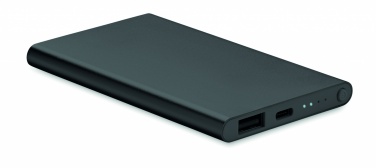 Logotrade ärikingitused pilt: 4000 mAh Power Bank Type C