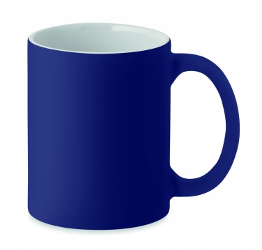 Logotrade reklaamkingid pilt: Matt värvi kruus 300 ml