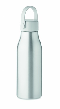 Logo trade ärikingituse pilt: Alumiiniumpudel 650ml