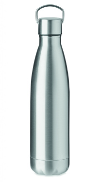 Logotrade firmakingitused pilt: Kaheseinaline pudel 500ml