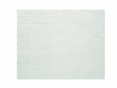 Logo trade reklaamkingid foto: Seemnepaberist leht randmepaeltega