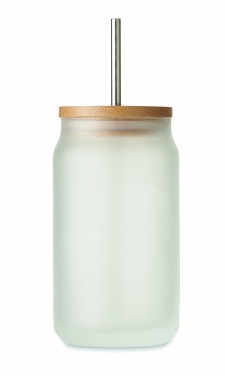 Logotrade ärikingitused pilt: Sublimatsioonipurk 400 ml