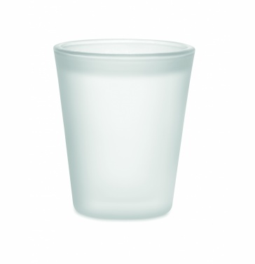 Logotrade reklaamtooted pilt: Sublimatsiooniklaas 44ml