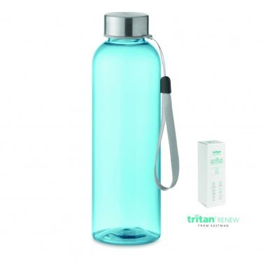 Logo trade firmakingid foto: Tritan Renew™ pudel 500 ml
