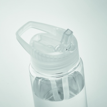 Logotrade meene foto: Tritan Renew™ pudel 650 ml
