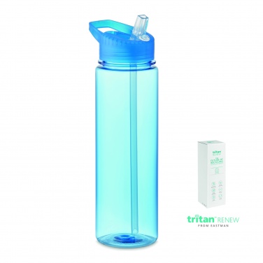 Logo trade ärikingi pilt: Tritan Renew™ pudel 650 ml
