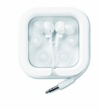 Logotrade ärikingid pilt: Nööpkõrvaklapid