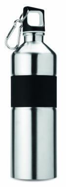 Logotrade reklaamtooted pilt: Roostevabast terasest pudel 750 ml