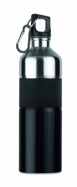 Logotrade firmakingi foto: Roostevabast terasest pudel 750 ml