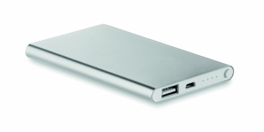 Logotrade firmakingituse foto: Lame akupank 4000 mAh