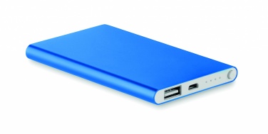 Logotrade meened pilt: Lame akupank 4000 mAh