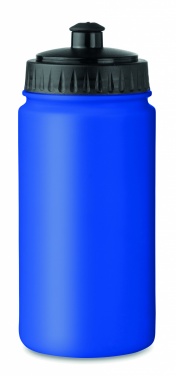 Logotrade ärikingi foto: Spordipudel 500ml
